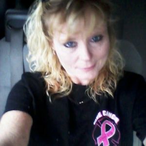 Meet your Posher, Brenda